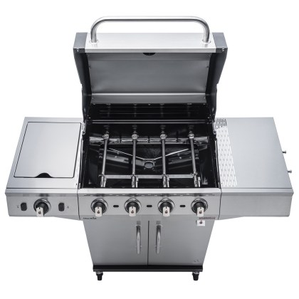 CHAR BROIL PERFORMANCE PRO S 4